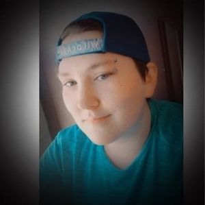 Meet your Posher, Katelyn